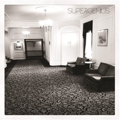 Supergenius - Supergenius (LP | Download)