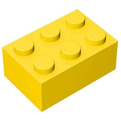 MOC 10 STUKS 3002 2x3 Stenen Bouwsteen High-Tech Plaat Bord Assembleren Leren-Gericht Deeltje Idee DOE-HET-
