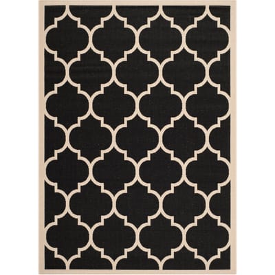 Vloerkleed Monaco in- & outdoor | Safavieh