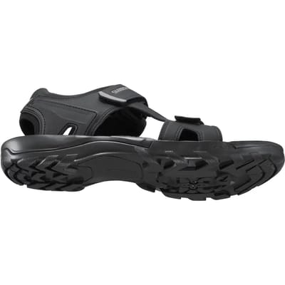 Shimano Schoen Touring SD501 zwart 44