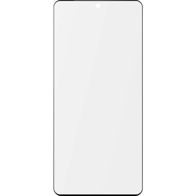 Antibacterial Glass Screen Protector 90AI00S0-BSC020 Screenprotector (glas) ASUS Zenfone 12 1 stuk(s) Antibacterieel, Anti-vingerafdruk