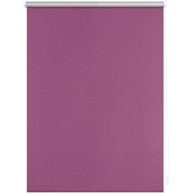 Lichtblick Thermo-rolgordijn Klemmfix (Fuchsia, 45 x 150 cm)