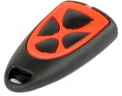 RDA-VICTORYeco-Handzender-4-kanaals- 868MHZ