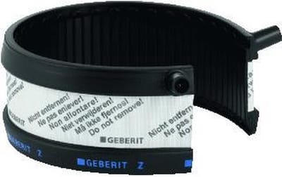 Geberit Pe Elektrolasvastpunt Inlage 369.776.16.1