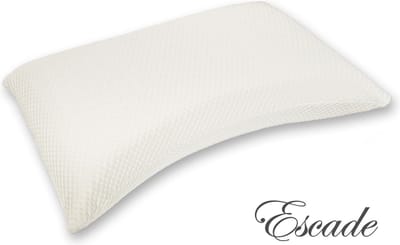 Escade coolmax 12 soft hoofdkussen