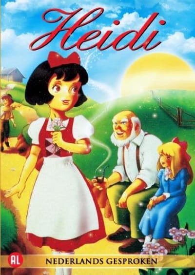 Heidi