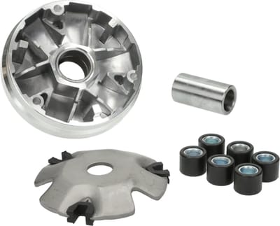 Mezoly Variateurset voor Peugeot 50cc 2 Takt