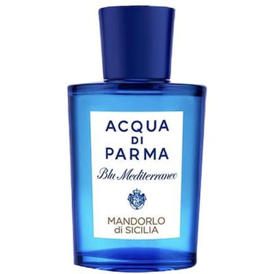 PAERMAZHISHUI Sicilië Amandel Parfuum Blauw Middellandse Zee Oosters Potpourri Akkoord Eau De Toilette 75ml|Without Gift Box