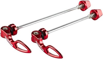 Hoogwaardige Chopsticks Cr-Mo Snelspanner Set voor Fietsen