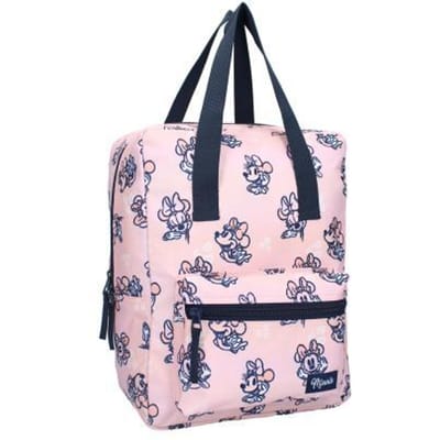 Disney - Minnie Simply Kind rugzak Boekentassen en rugzakken