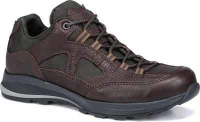 Hanwag Yakstone - - Schoenen - Wandelschoenen - Lage schoenen