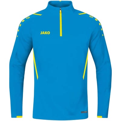 Trainingsjas met rits Jako Challenge