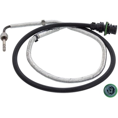 Uitlaatgastemperatuursensor FEBI BILSTEIN 170487