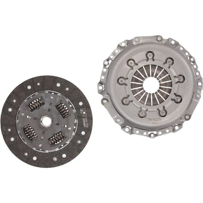 Schaeffler Luk Koppeling kit LUK 624 3547 09