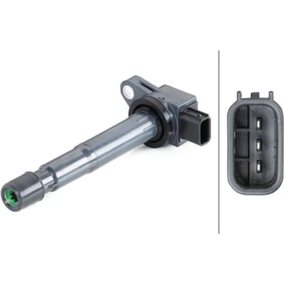 Bobine HELLA 5DA 358 057-631