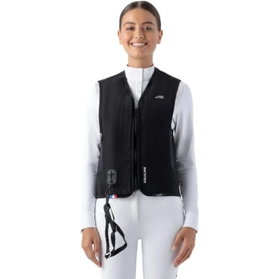Damesrijpak Equiline Belair L2