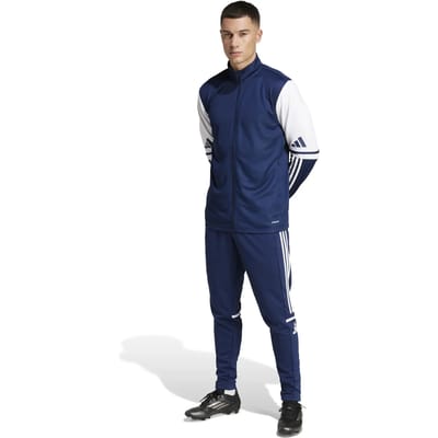 Adidas Performance Squadra 25 Training Broek - Heren - Blauw
