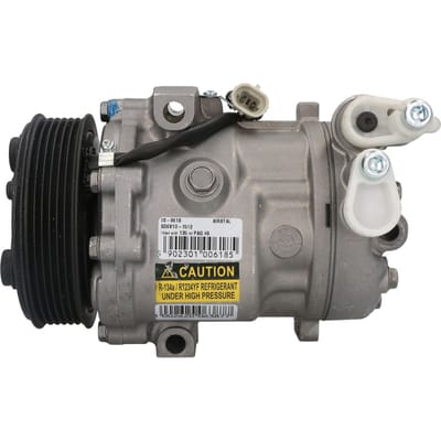 Compressor, airconditioner AIRSTAL 10-0618