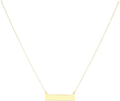 Glow - 102.8377.45 - Collier - 45cm