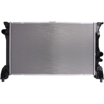 Radiator, motorkoeling NRF 59248