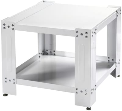 Xavax Universele Sokkel Gigant Voor Wasmachine/droger,met Opbergvak,60x60cm