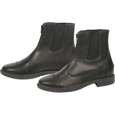Harry's Horse Jodhpurs Smart Airsystem - Paardrijlaarzen - Kunstleer - Zwart - Maat 40