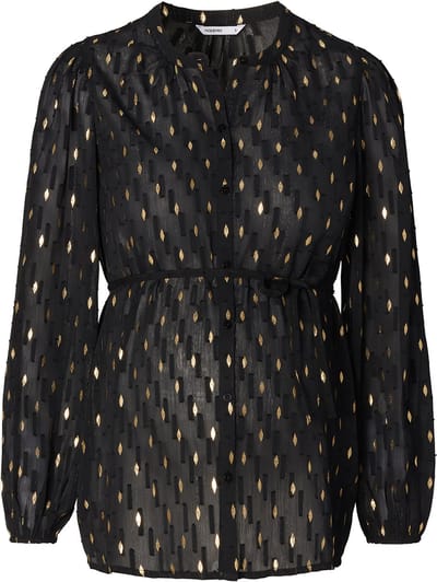 Noppies Blouse Malmo Zwangerschap - Maat XS