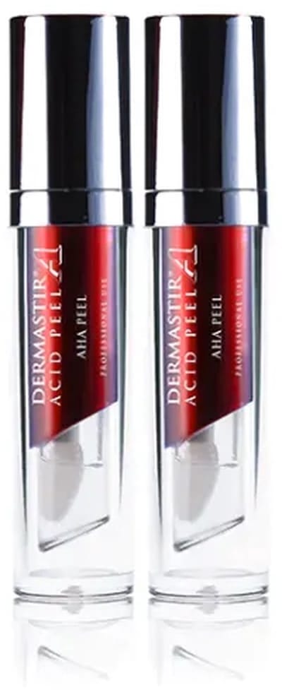 Dermastir AHA Peptide Peeling 30% Gel pH 3 + 2x 4.5ml