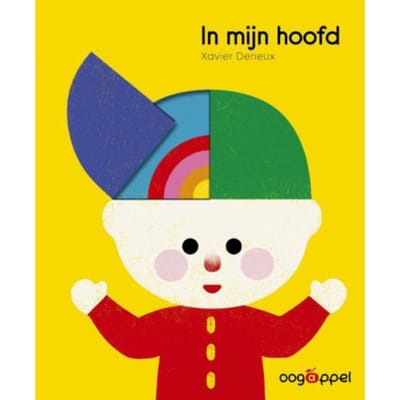 In Mijn Hoofd - Xavier Deneux