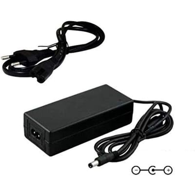 Voedingsadapter AC-Adapter Netadapter Oplader 24V voor Stuur Logitech G29 Racing Wheel