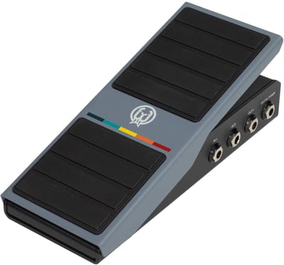 Walrus Audio Canvas Volume Pedal