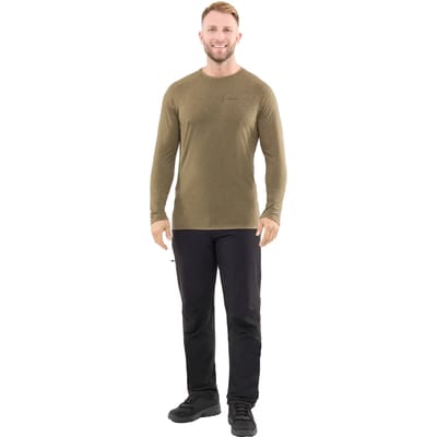 T-shirt met lange mouwen Viking Andali