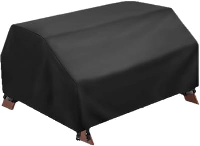 Picknicktafelhoes Kinderen - Tafelkleed Afdekhoes - Buiten Spelen - Scheurvast Oxford Materiaal - 102 x 532 cm - Niet gespecificeerd