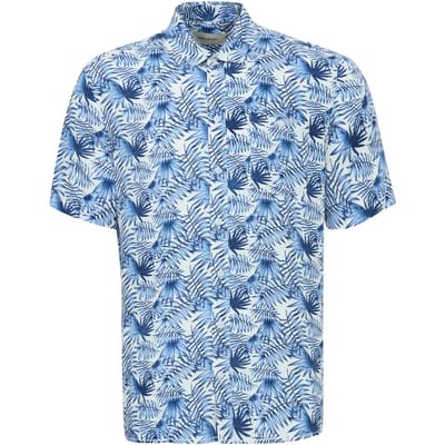 Blend - BHADIM Shirt - Heren - Lange mouwen shirts