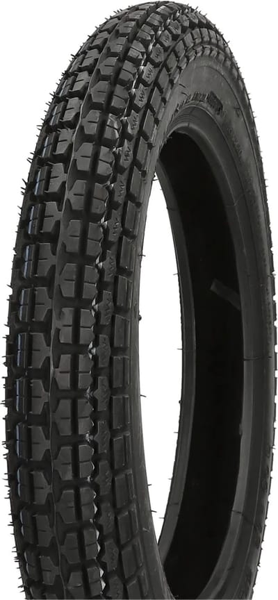 Buitenband Vee Rubber VRM220 3.00x12 47J