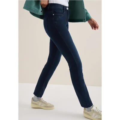 Straight Legs jeans