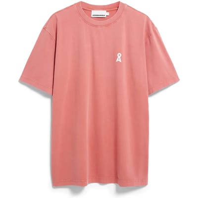 T-shirt Armedangels Maarkos