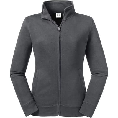 Dames trainingsjack Russell Athletic Authentic