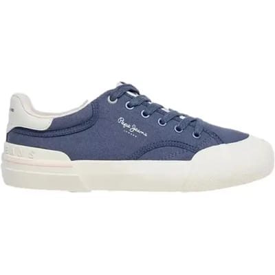 Schoenen dames Pepe Jeans Taylor Basic