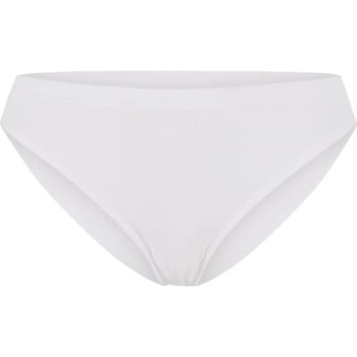 Urban Classics - Rip Slip 3-Pack Slip set - XS - Wit
