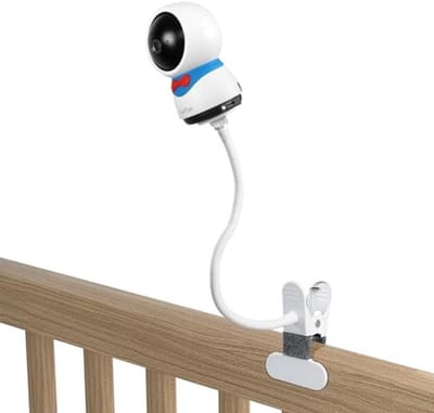 Baby Monitor Holder - Compatibel met verschillende modellen