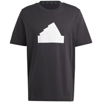 T-shirt Korte Mouw adidas Fi Bos Reg T