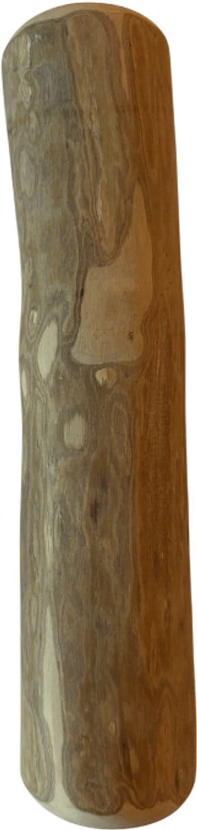 Boris & Lotje Koffieboom Kauwwortel Hond XL (20–23 cm) - Hondensnack - Kauwstaaf - Coffee Wood