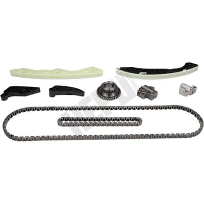 Ventielbesturingsset (ketting + elementen) HEPU HEP21-0661