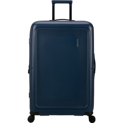 American Tourister Koffer - DashPop spinner 77 cm (4wielen) 3.7 kg - Midnight Blue - 121 l