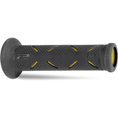Motor handgrepen Progrip 717-202