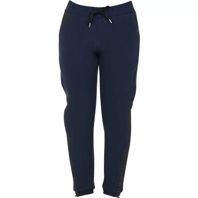 Dames rits rijbroek Equestro Tear-Away