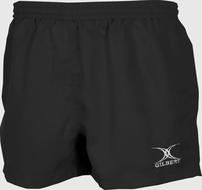 Gilbert Rugbybroek Saracen Vrouwen Zwart - 6