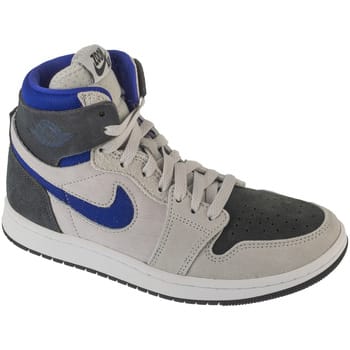 Air Jordan 1 W Zoom CMF 2, Vrouwen, Wit, Sneakers, maat: 36
