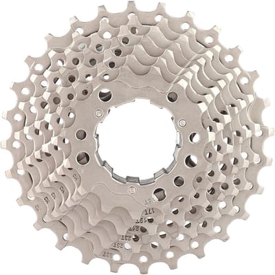 ZTTO Racefiets Freewheel Cassette Tandwiel 9 Speed 11-28T Fiets Vervangingsaccessoire